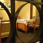 レストラン ロワール フレンチ - フレンチの部屋