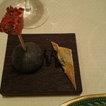 レストラン ロワール フレンチ - 