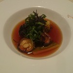 レストラン ロワール フレンチ - 