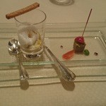 レストラン ロワール フレンチ - 