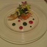 レストラン ロワール フレンチ - 