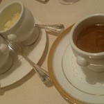 レストラン ロワール フレンチ - 