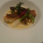 レストラン ロワール フレンチ - 