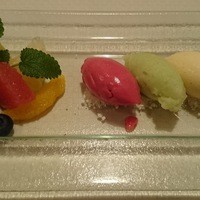 レストラン ロワール フレンチ - 