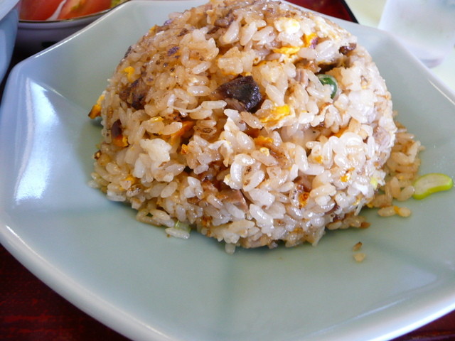 一龍 - 磐城棚倉（中華料理）の写真