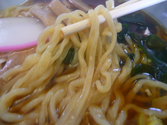 一龍 - 磐城棚倉（中華料理）の写真