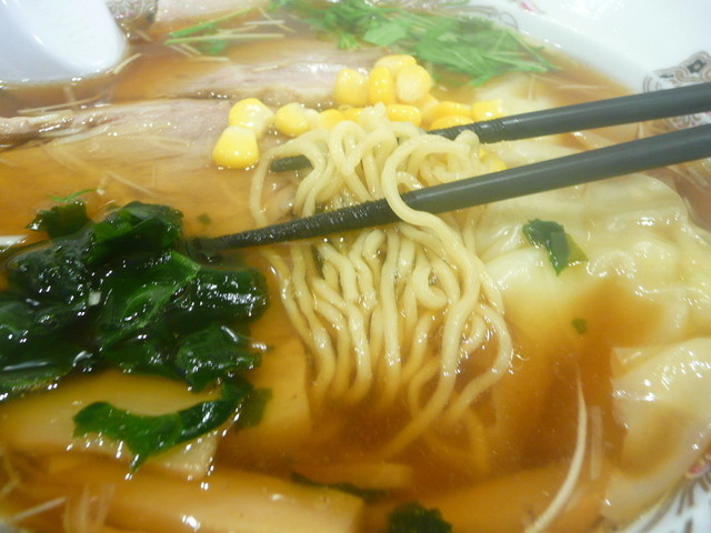 らあめん大幸 - 須賀川（ラーメン）の写真