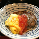 麺屋玉ぐすく - ジューシーセット