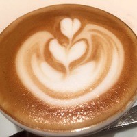 ヌガ - カプチーノ