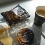 ファミリーマート 田無芝久保店