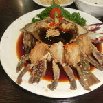 Hamcho Ganjanggejang - カンジャンケジャン