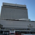 ホテルグランヴィア広島 - 広島駅新幹線口すぐ横にあります