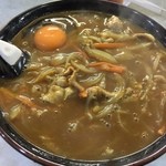 丸平ラーメン - 