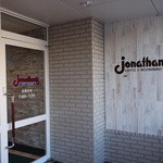 Jonathan's - 2016.02 不忍通り沿い、駒込付近(六義園の近く)のお店