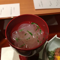日本料理 水簾 - 