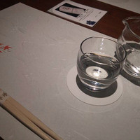 金舌 白金 - 日本酒 忘れました笑