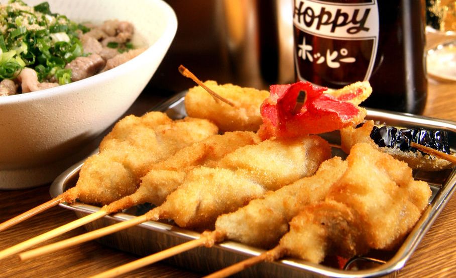 メニュー写真  2ページ目 : 美食酒家　旬彩 山崎店 - 宍粟市その他/居酒屋 [食べログ] 美食酒家　旬彩 山崎店 (宍粟市その他/居酒屋)