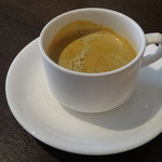 POSTI - ◆ ホットコーヒー
      ◆ 紅茶
      