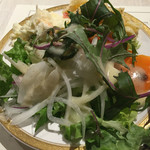 All Day Dining 紗灯 - 
