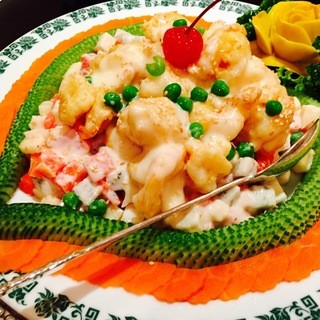 口コミ一覧 : Imperial China パタヤ - パタヤ/中華料理 [食べログ]