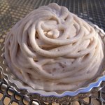 マリアージュ ドゥ ファリーヌ - モンブラン