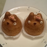 ピーチクリーム　430円