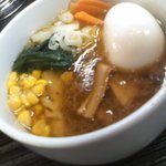 カドヤ製麺所　学芸大学 - 