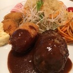 洋食屋ナカムラ - 