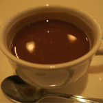 洋食katsui - コーヒーも