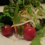 洋食katsui - フルーツトマト