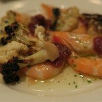 洋食katsui - 海老のカクテル