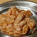 焼肉専門店 さん臓 - 