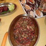 焼肉専門店 さん臓 - 