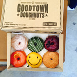 グッド タウン ドーナツ - 