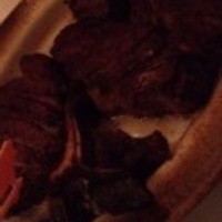 ウルフギャング・ステーキハウス 六本木 - 