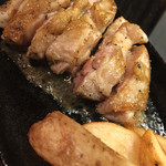 焼肉ホルモン 龍の巣 - 