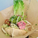 グリーン グリーティングス - 