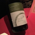 Vintage - ワインはヴァイングート ミュラー グロースマン！
            オーストリアの白ワインです！女性醸造家が醸したワイン
