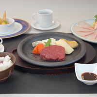 ランチヘレ肉ステーキ(オーストラリア産）70ｇ