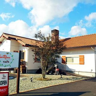 ポノポノ カフェ_1