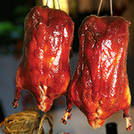 Peking duck 1 set