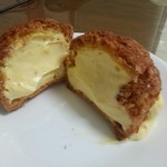 nino - 【2015.08】シュークリーム