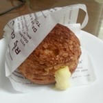 nino - 【2015.08】シュークリーム