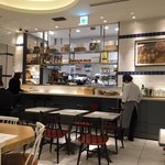 MAISON KAYSER Cafe - 