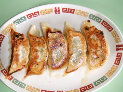 お山の畑 - 雫石（ラーメン）の写真