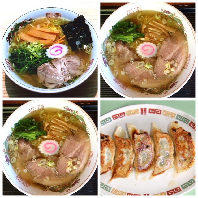 お山の畑 &ndash; 雫石の本格ラーメン店 | こだわりの山の恵みと手作りスープ