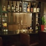 mr.kanso  - ドリンクは約１００種類❗アサヒスーパードライ350円、カクテルオール500円、ハイボール400円