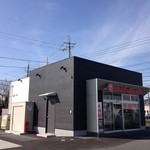ほっともっと - 外観