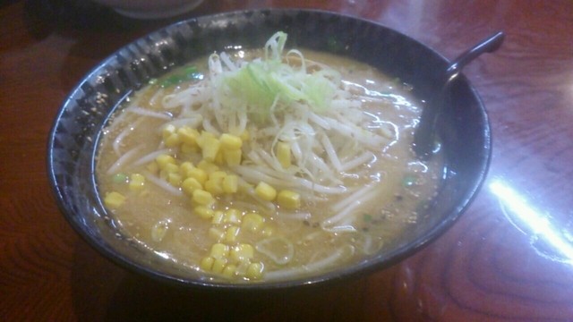 ラーメンとん太 美郷店 &ndash; 秋田・美郷の本格ラーメン店