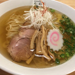 玄龍 - あごだし塩(のだ塩)800円